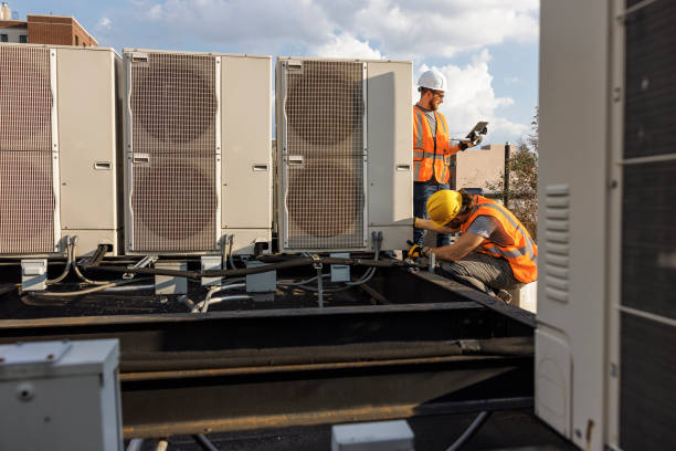 Best Residential HVAC in North Star, DE