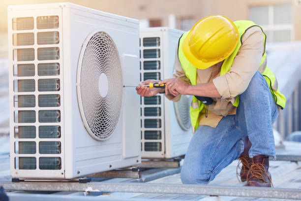 Best Energy-efficient HVAC Solutions in North Star, DE