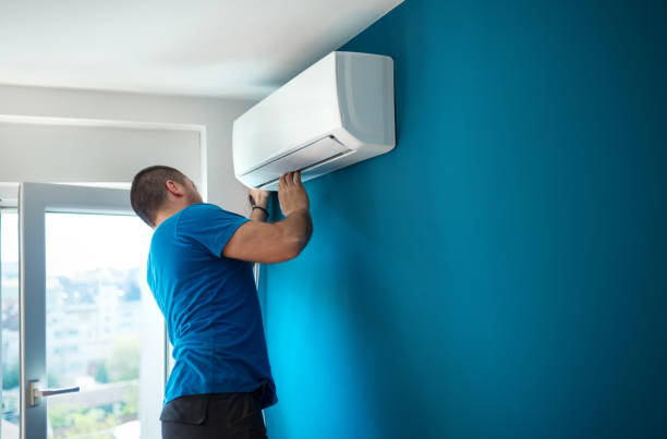 Best VRF (Variable Refrigerant Flow) Systems in North Star, DE