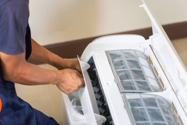 Best Seasonal HVAC Services in North Star, DE