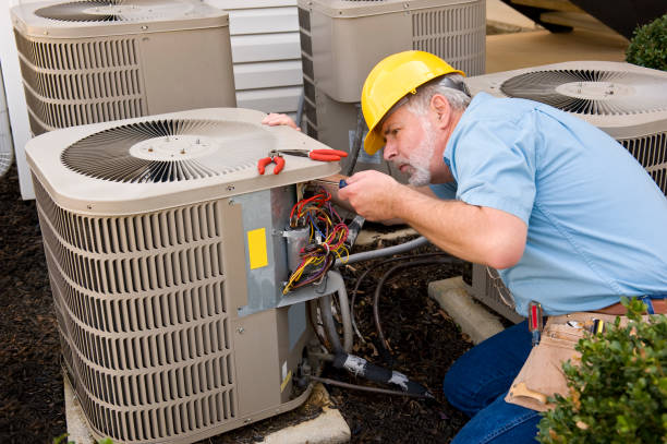 Best HVAC Equipment and Components in North Star, DE