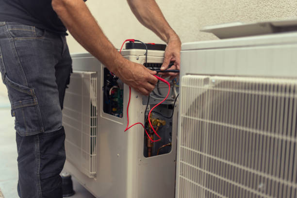 Best Commercial HVAC in North Star, DE