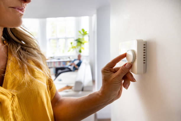 Best Geothermal HVAC Systems in North Star, DE