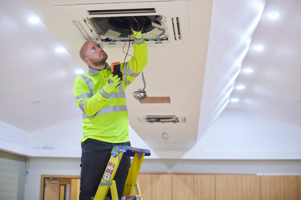 Best HVAC for Healthcare Facilities in North Star, DE